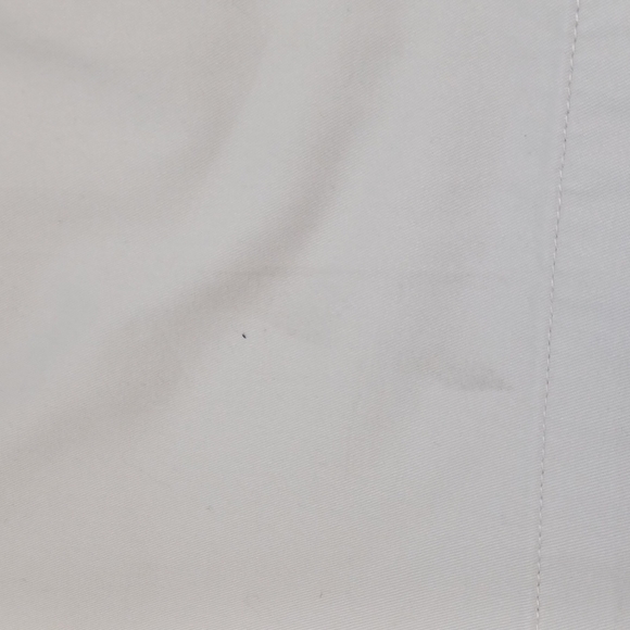 Mens Dockers light tan khaki shorts new with tags - Picture 3 of 6